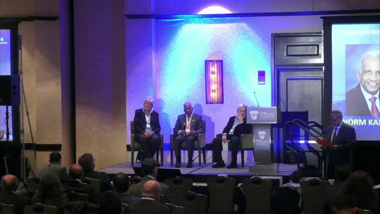 25th Founders Round Table