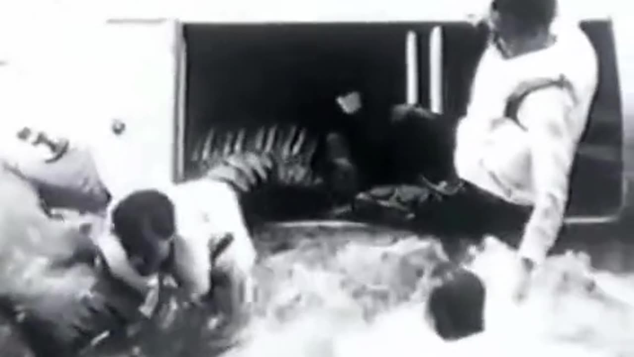 It's always interesting to look into the past.