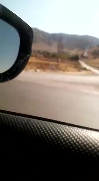 Iran: Police blocking road to Navid Afkari grave site