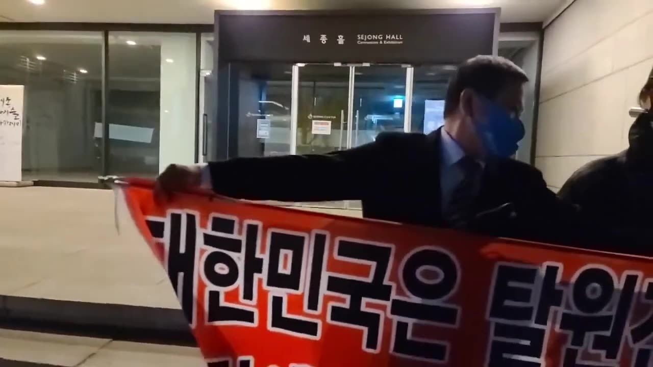 20210303_V3_S01(Vzc1lnsaZvw)대한민국은 탈원전! 북한에는 원전상납! 여적죄는 사형이다!