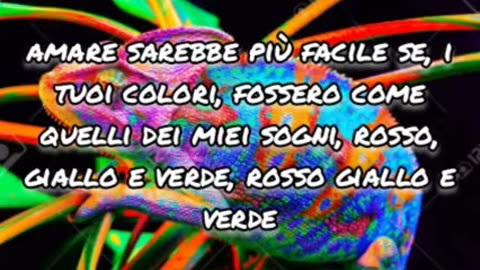 "Karma Chameleon" - Culture Club (1983) - Traduzione in italiano