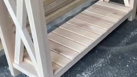 Awesome Bench
