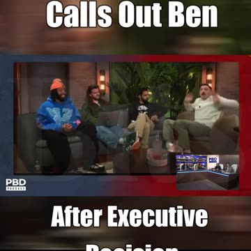 Andrew Schulz Calls Out Ben Shapiro Pt.2 #trending #viral #explore #shorts #bitsentertainmentnews