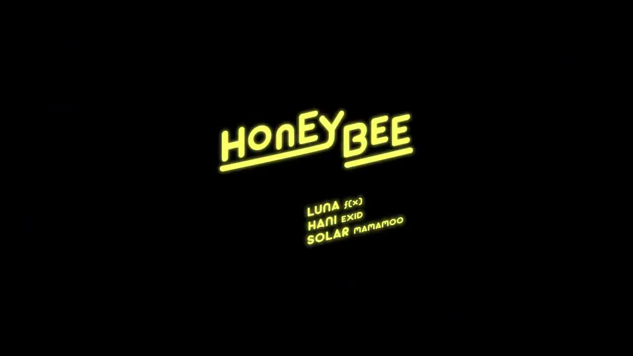 Honey Bee_MV (Prod.by 박근태 Keun Tae Park)