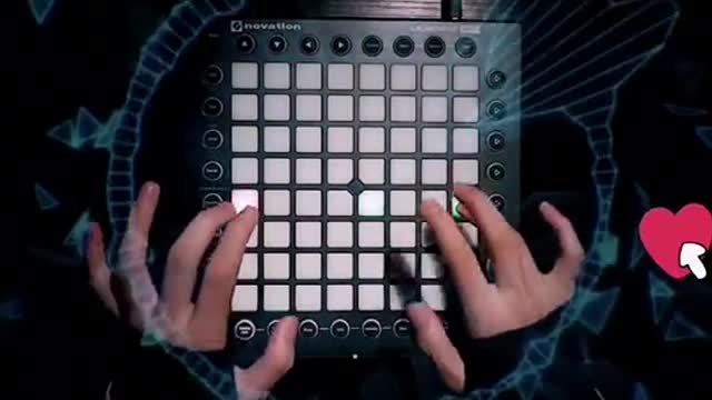 Techno Music 8