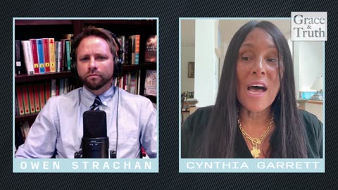 Healing After the Sexual Revolution (with Cynthia Garrett)