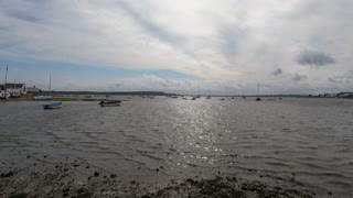 Mudeford Dorset