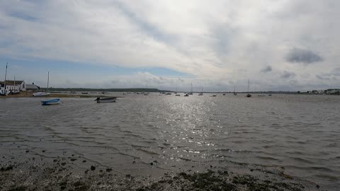Mudeford Dorset