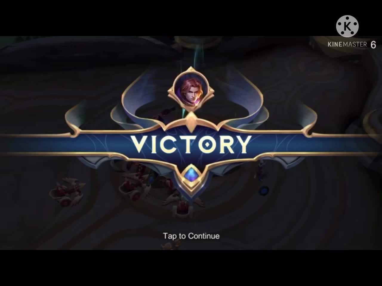 MLBB-Hard to kill Tigreal