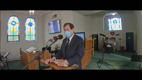 The Lord of the Harvest