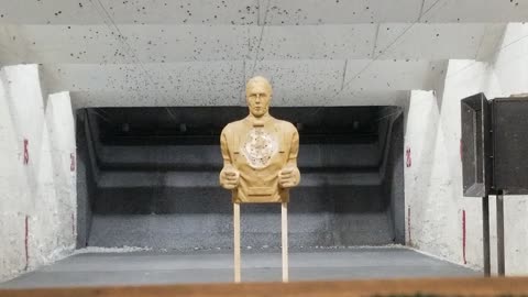 Bob Target System