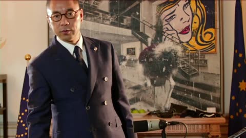 20210219文贵先生直播²：“骚扰”测试