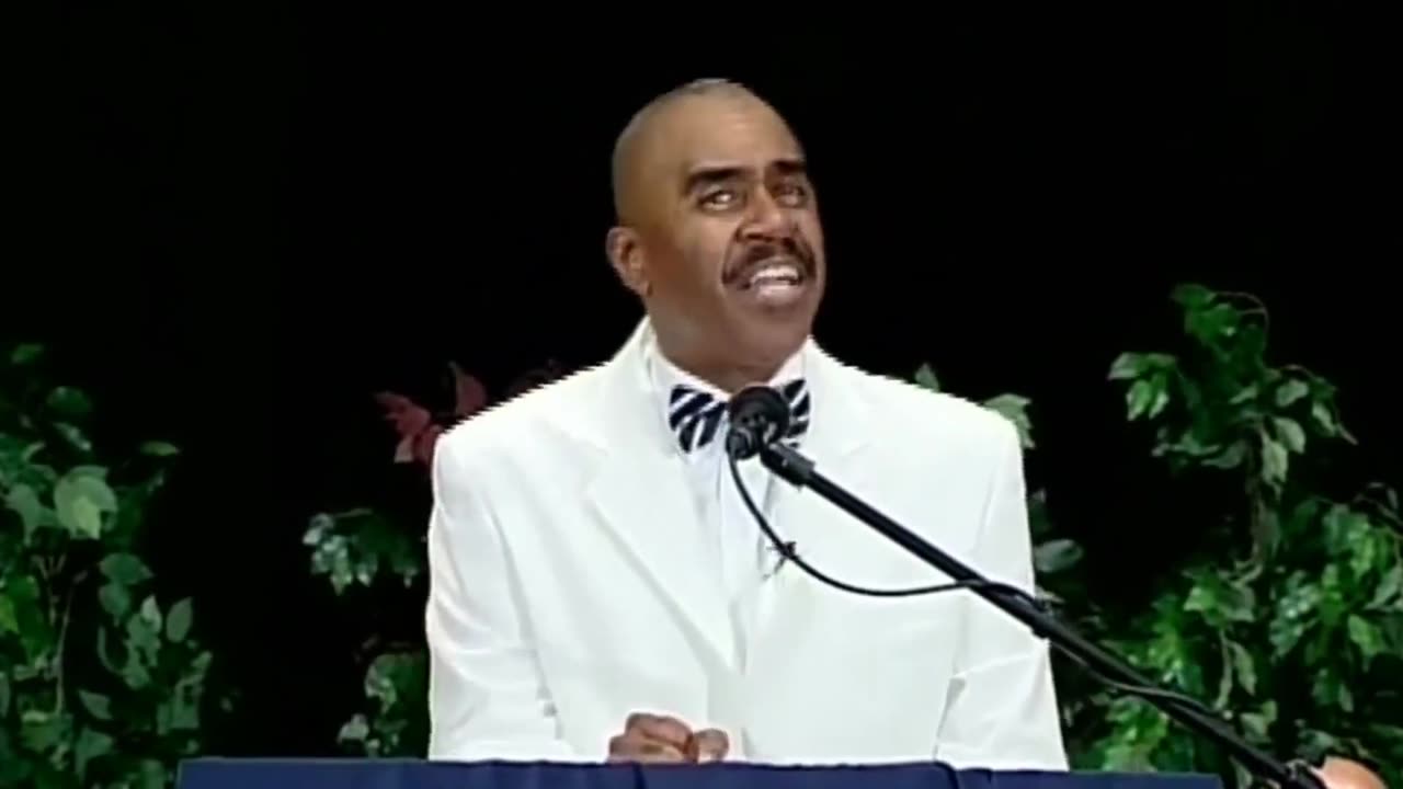 Pastor Gino Jennings: "Jesus Christ Is GOD"