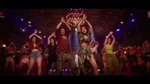 Ramaiya vastavaiya shah rakh khan trending song