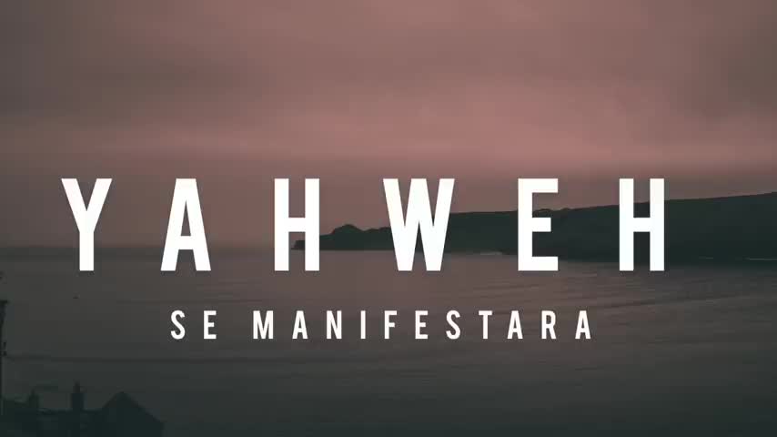 Oasis Ministry - Yahweh Se Manifestara _ Instrumental Worship _ Flute + Pad-(480p)