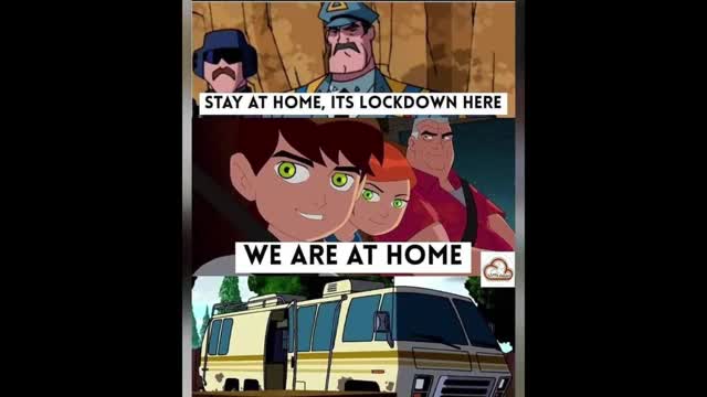 Only Legends Will Find It Funny