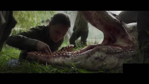 ANNIHILATION Bande Annonce VF