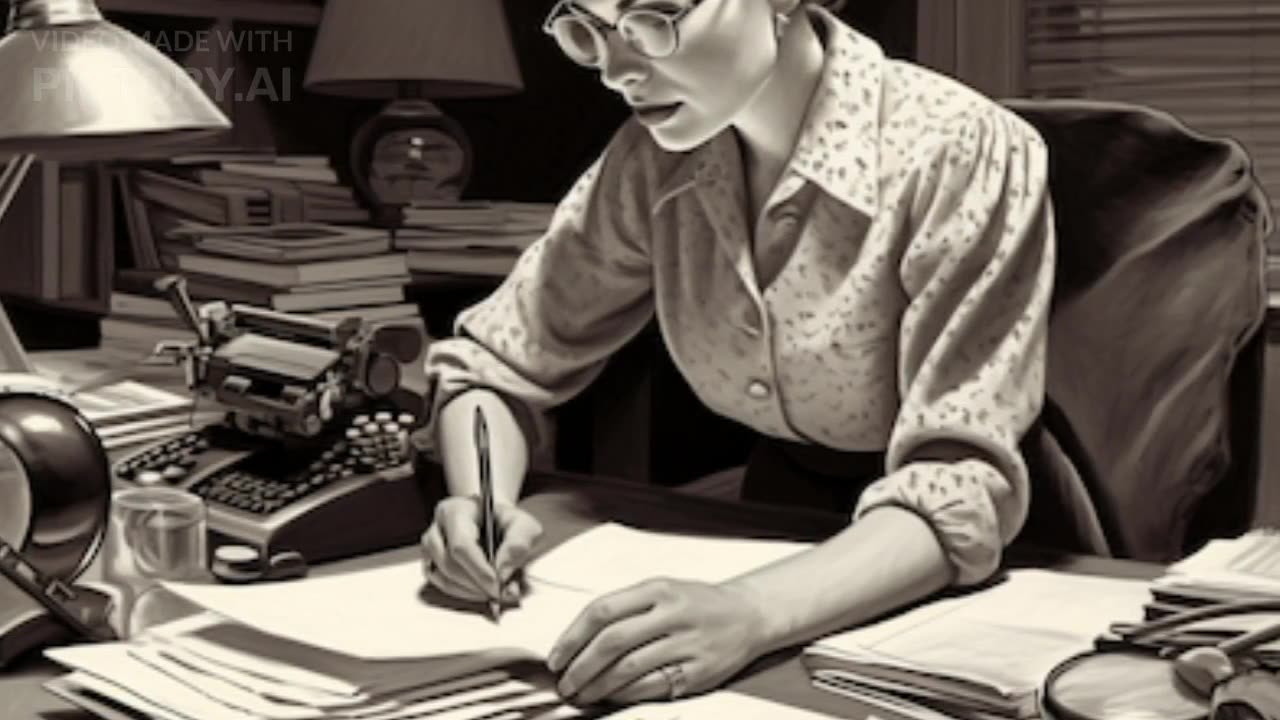 The Stealthy Scribbler Society wants You!