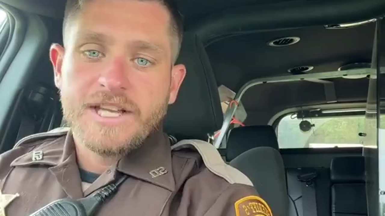 God bless those who honorably serve & protect | F*ck This Guy Though