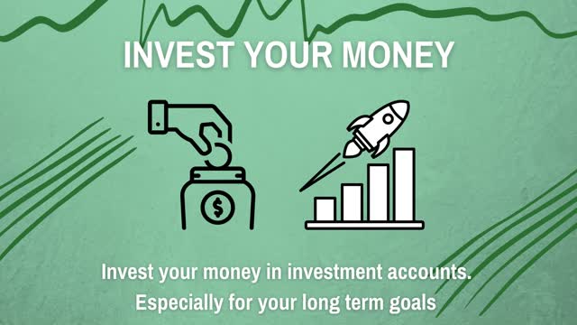 5 Easy Ways to Save Money