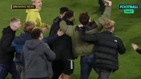 Fulham