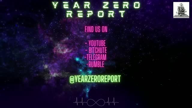 Year Zero Report Now On All Major Media Platforms