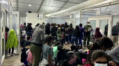 Biden asks Mexico, Guatemala to help at borders
