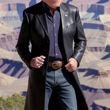 Biden's 50 States of Halloween Parody - Ep 07 Arizona