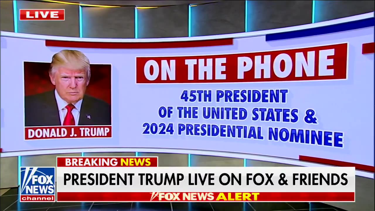 PRESIDENT TRUMP: Inflation has destroyed our country under Kamala