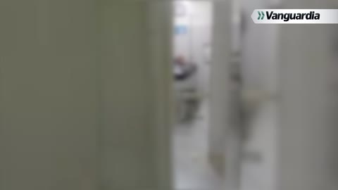 Joven muerto en Lebrja