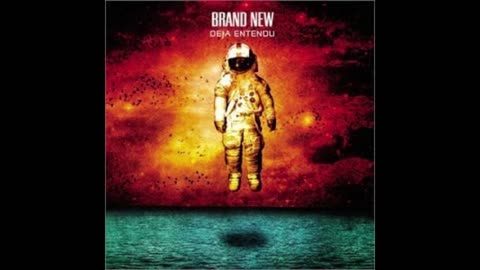 Brand New - Me vs. Maradona vs. Elvis