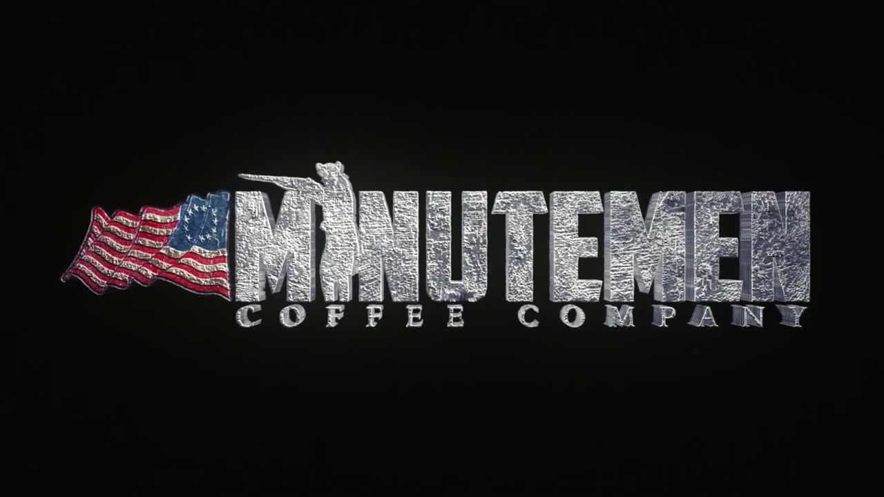 The Minutemen Podcast Episode 1 9.15.2024