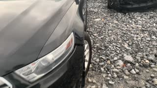 FOUND A MERCEDES BENZ E400 AT COPART, BUT WHERE'S THE DAMAGE? HOW MUCH WILL IT COST TO FIX?