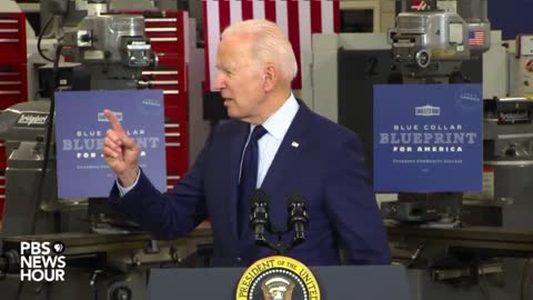 Biden Claims EVery Single Hospital Bed Will Have An Alzheimer's Patient In 15 Years