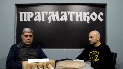 Kada se ljudi interesuju za pamet (Miroljub Petrović)