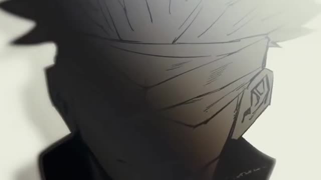 Jujutsu Kaisen 0 Movie | Магическая битва