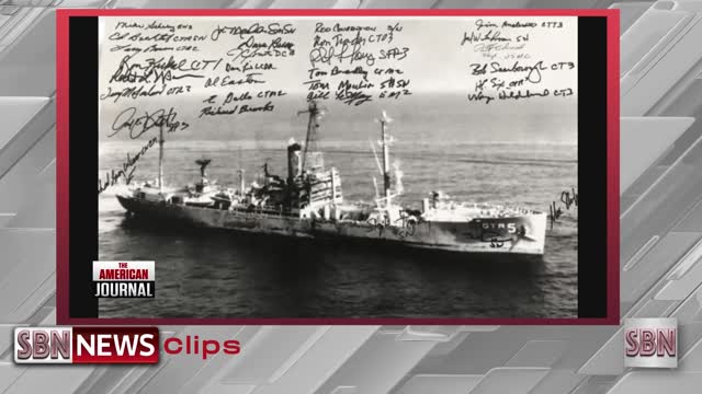 U.S.S. Liberty