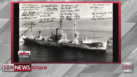 U.S.S. Liberty