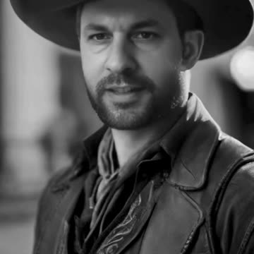 GE COWBOY SHORT 221023 - 02