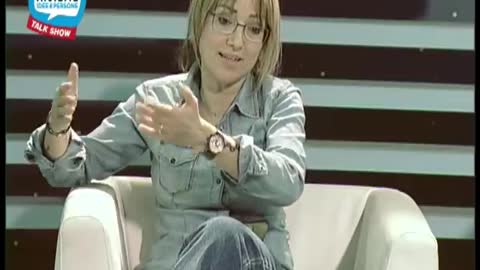 Dr. Barbara Balanzoni - 4^ intervento - puntata del 23.03.2022