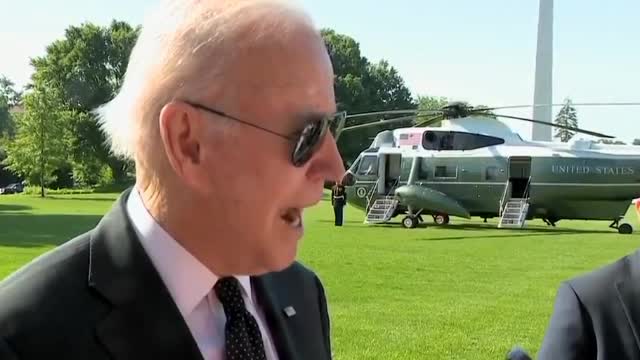 Biden on 9mm ammunition