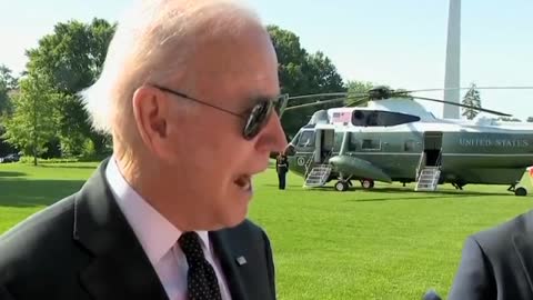 Biden on 9mm ammunition