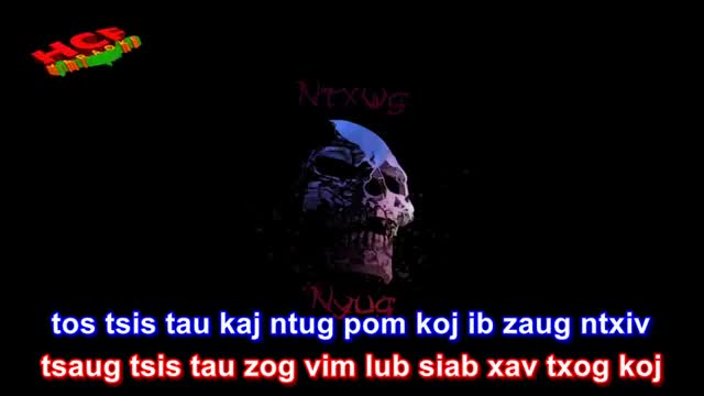 kbkaraokeking Anniversary Whyteshadows hmong