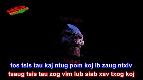 kbkaraokeking Anniversary Whyteshadows hmong