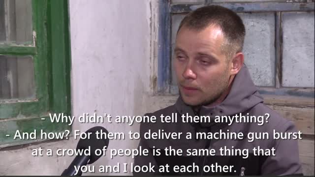 The truth about neo nazis in Ukraine army