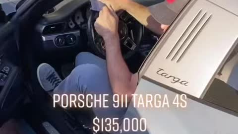 What Rich Car Owners do For a Living Compilation