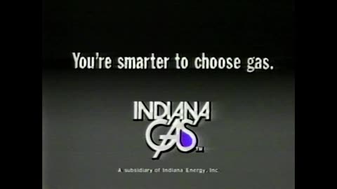 November 22, 1987 - Indiana Gas Commercial