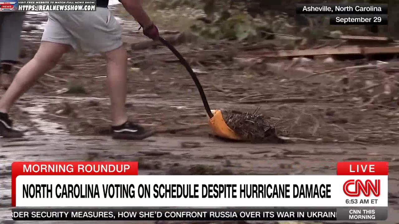 CNN This Morning 6AM - 10/8/2024