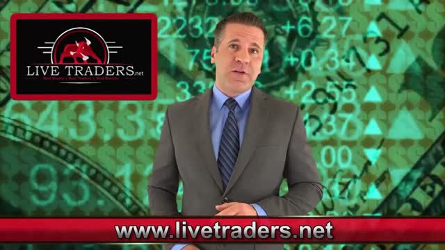 LiveTraders.net Live Trading Chatroom