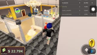 Roblox part 10